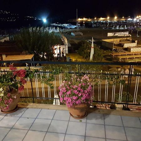 Terrazza Sul Mare Apartment Giardini Naxos Luaran gambar