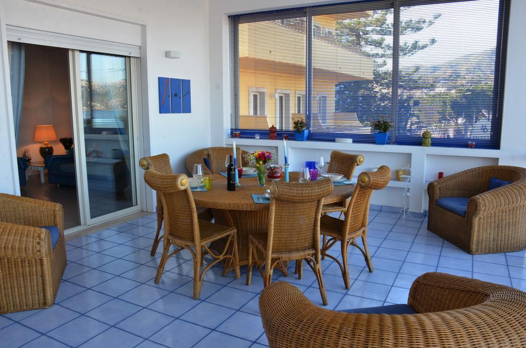 Terrazza Sul Mare Apartment Giardini Naxos Luaran gambar
