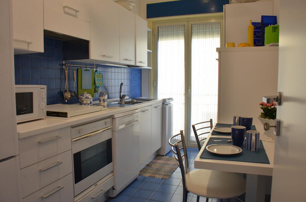 Terrazza Sul Mare Apartment Giardini Naxos Luaran gambar